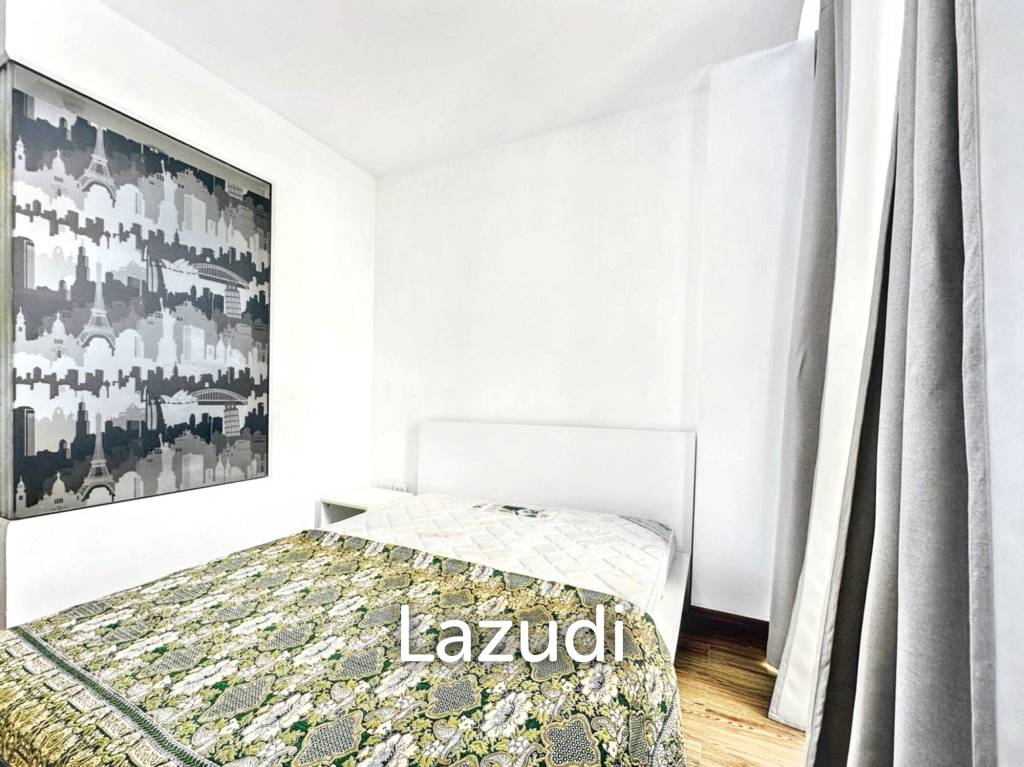 รูป 1 Bed 1 Bath 30 SQ.M Ideo Mix Sukhumvit 103 - รูปที่ 5/10