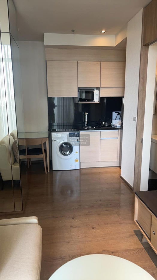 รูป เช่าคอนโด พาร์ค ออริจิ้น พร้อมพงษ์ BTS-พร้อมพงษ์ คลองตัน เขต คลองเตย กรุงเทพ CX-103392 ✅ ทักไลน์ @connexproperty ตอบทันที ทีมงานมืออาชีพ ✅ - รูปที่ 5/7