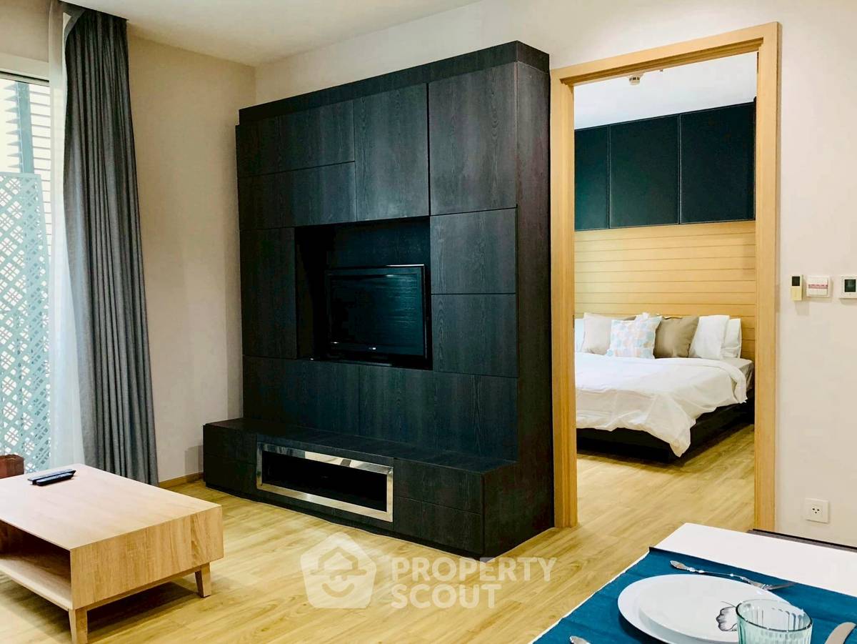 picture 1-BR Condo at Siri At Sukhumvit near BTS Thong Lor (ID 2468731) - 6/13