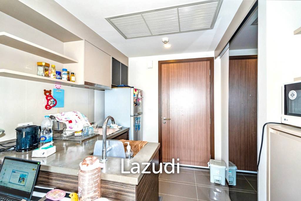 picture 1 Bedroom 1 Bathroom 32 Sq.m Onyx Phaholyothin - 4/10