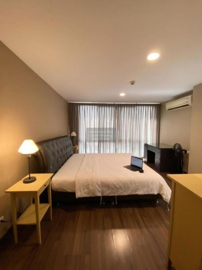 รูป เช่าคอนโด ดี 65 BTS-พระโขนง พระโขนงเหนือ เขต วัฒนา กรุงเทพ CX-75157 ✅ ทักไลน์ @connexproperty ตอบทันที ทีมงานมืออาชีพ ✅ - รูปที่ 9/11