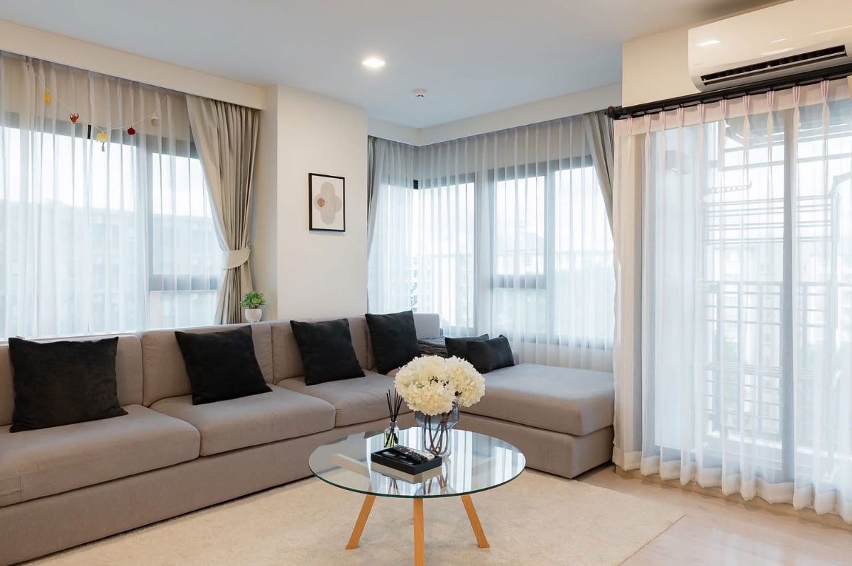 รูป CONDO ESCENT PARK VILLE CHIANG MAI - รูปที่ 2/25