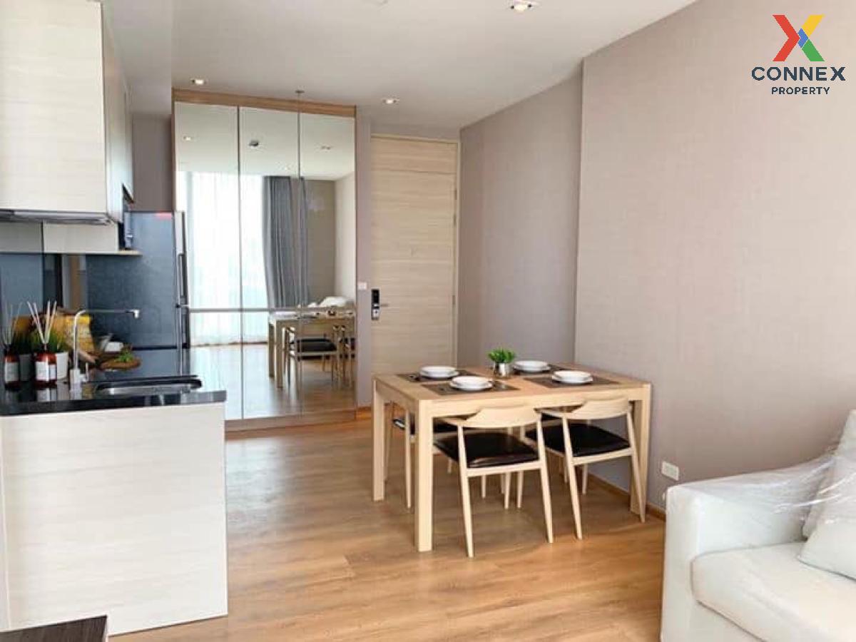 picture For Rent Condo , Park Origin Phrom Phong , nice view , corner unit , newly renovated , BTS-Phrom Phong , Khlong Tan , Khlong Toei , Bangkok , CX-119609 ✅ Live chat with us ADD LINE @connexproperty ✅ - 3/7