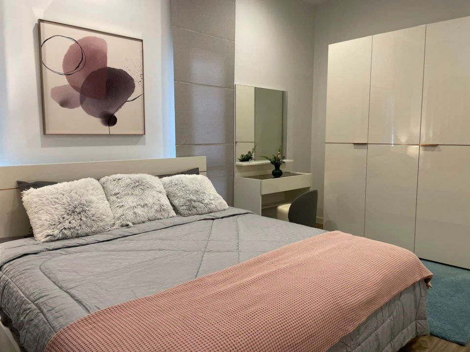 picture For Rent Burasiri Krungthep Kreetha – 4 Bed 4 Bath + EV Charger | Fully Furnished📍Near Brighton & Wellington International Schools - 14/21