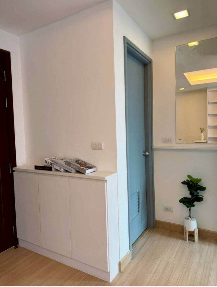 รูป 🟠ให้เช่าคอนโด - 1 ห้องนอน 31 ตร.ม. ที่ Thru Thonglor - รูปที่ 7/10