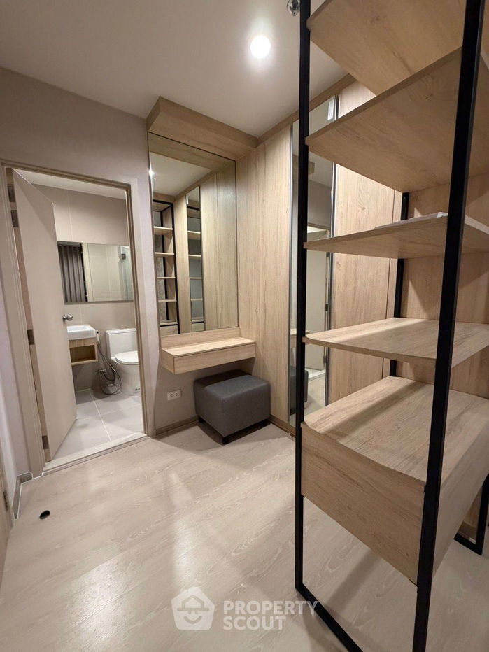 รูป คอนโด 1-ห้องนอน ที่ นิว โนเบิล ศรีนครินทร์ – ลาซาล ใน สำโรงเหนือ (ID 2469194) - รูปที่ 11/14