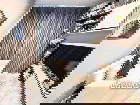 1 Bed 1 Bath 36 SQ.M The Niche Pride Thonglor - Phetchaburi