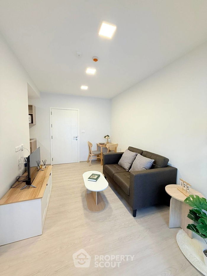 รูป คอนโด 2-ห้องนอน ที่ พลัมคอนโด สุขมวิท 62 ใกล้ BTS บางจาก (ID 2469011) - รูปที่ 5/21