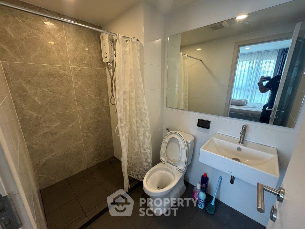 รูป คอนโด 1-ห้องนอน ที่ ดิ ออริจิ้น อ่อนนุช ใน สวนหลวง (ID 2468959) - รูปที่ 10/10