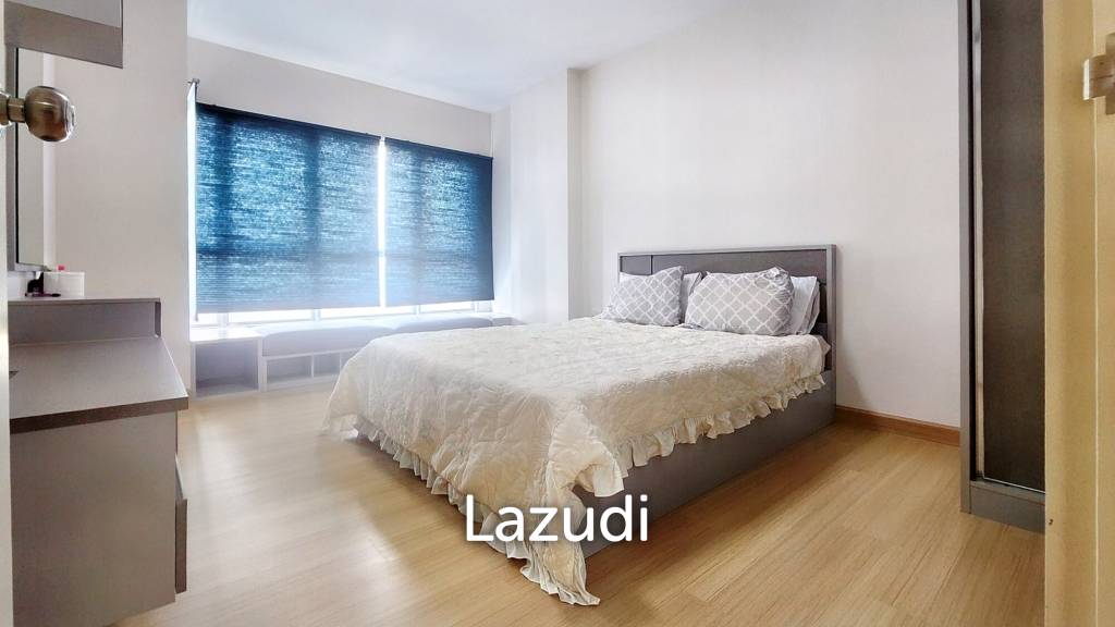 รูป 1 Bed 1 Bath 41 SQ.M Supalai Veranda Rama 9 - รูปที่ 6/10