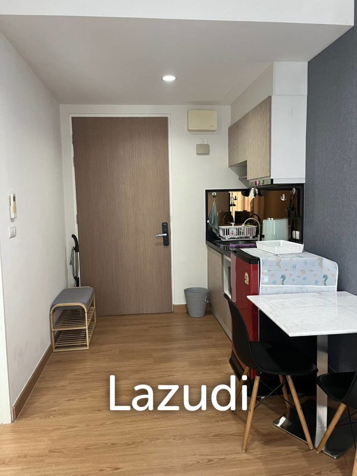 picture Elegant Condo at Estella Ekkamai Bangkok - 3/8