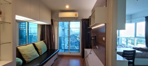 🤝🏻RB22132 ให้เช่าถูกมาก👍เดอะ พาร์คแลนด์ รัชดา - วงศ์สว่าง✅แอดไลน์ @mproperty( มี @ ด้วย) แอดมินตอบไว