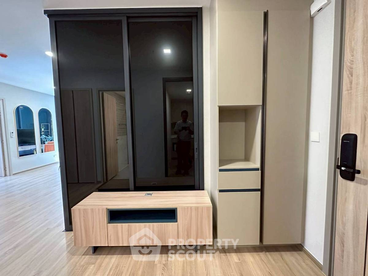 picture 3-BR Condo at XT Phayathai near BTS Phaya Thai (ID 2469178) - 1/20