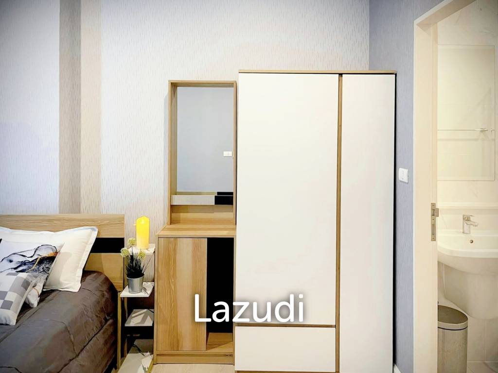 picture 1 Bed 35 SQ.M Niche Pride Thonglor - Phetchaburi - 10/16