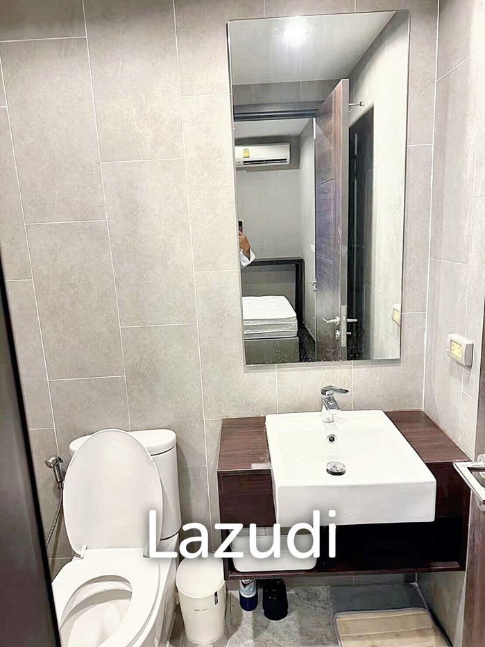 รูป 1 Bedroom 1 Bathroom 30 SQ.M at C Ekkamai - รูปที่ 5/7