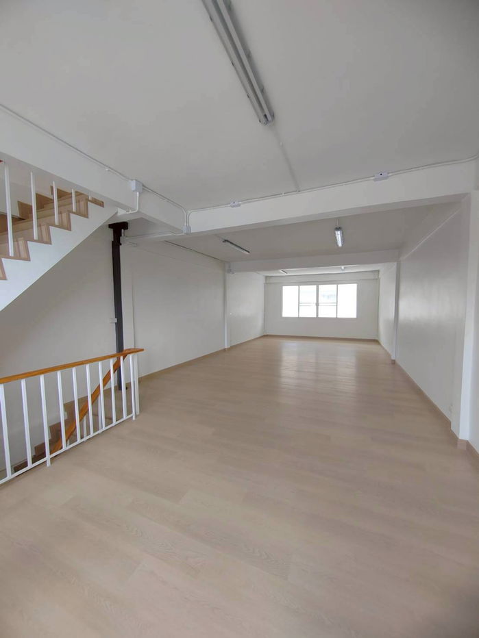 รูป WS6025 ✨ ให้เช่า อาคารพาณิชย์ / Home Office ประดิพัทธ์ กลางพญาไท–สะพานควาย  จดทะเบียนบริษัทได้ เพียง 80,000 บาท/เดือน - รูปที่ 10/14