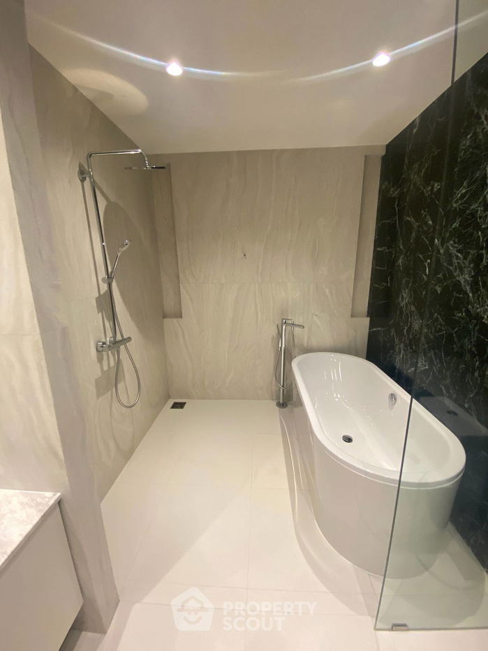 picture 1-BR Condo at La Citta Delre Thonglor 16 near BTS Thong Lor (ID 1373791) - 8/13