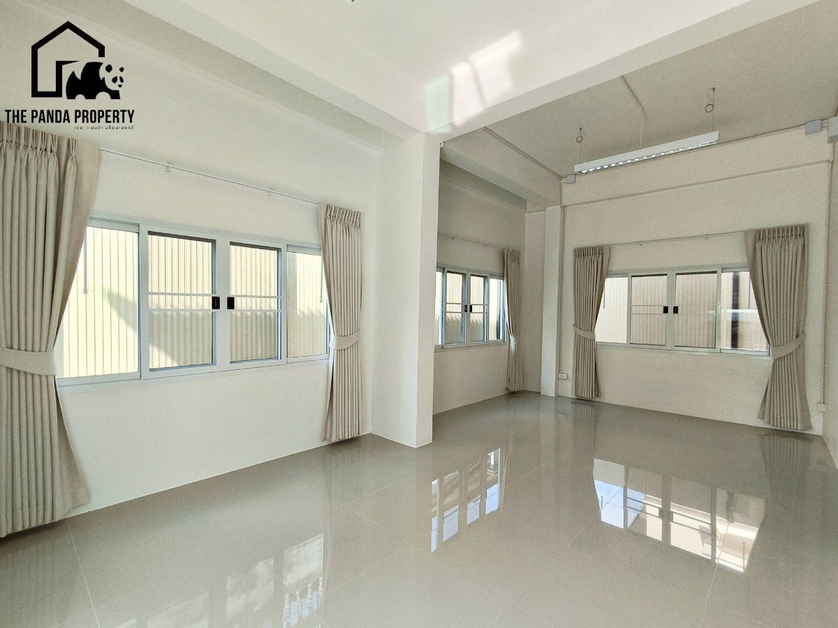 รูป หมู่บ้านสุภาวัลย์ หนามแดง- เทพารักษ์ 66 - รูปที่ 15/15