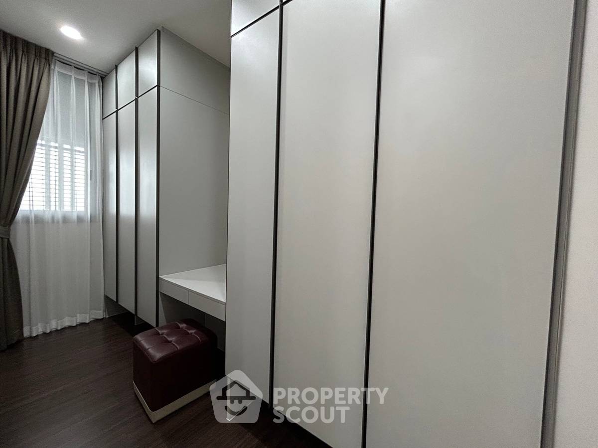 picture 3-BR Condo at Whizdom Inspire Sukhumvit near BTS Punnawithi (ID 2066596) - 13/18