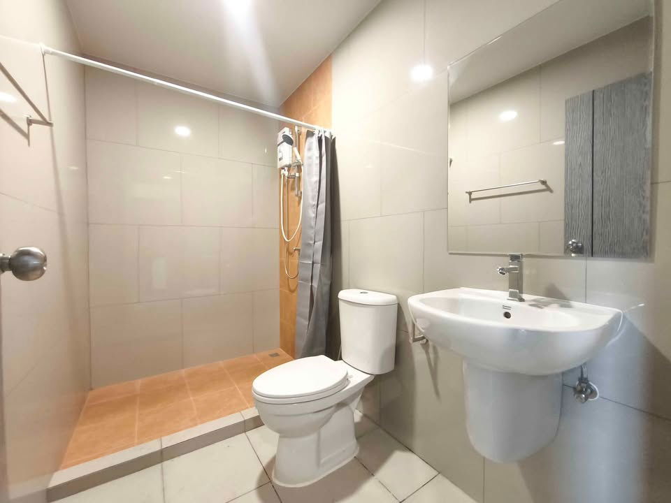 รูป 🔴RT20611🟡 ให้เช่าถูกมาก👍 Rich Point @ BTS Wutthakat 💛🧡 ✅แอดไลน์ @905bggcb (มี @ ด้วย) แอดมินตอบไว - รูปที่ 4/13