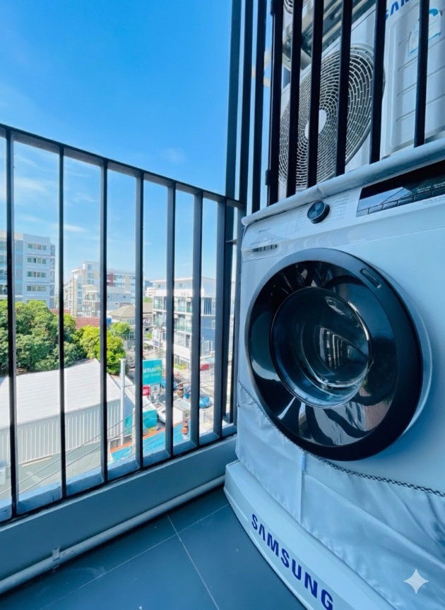 picture ADD line id : @cutecondo available to touring please make appointment here - 6/8