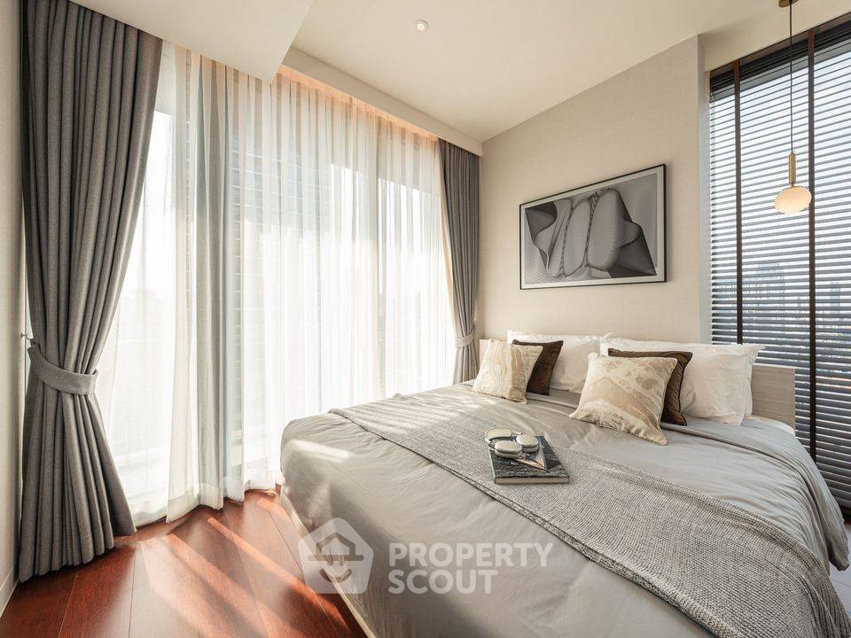 รูป คอนโด 2-ห้องนอน ที่ คุณ บาย ยู ใกล้ BTS ทองหล่อ (ID 1415284) - รูปที่ 5/19