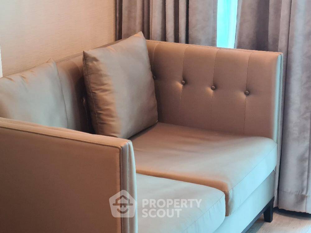 picture 1-BR Condo at Ideo Mobi Charan Interchange near MRT Fai Chai (ID 2130854) - 4/21