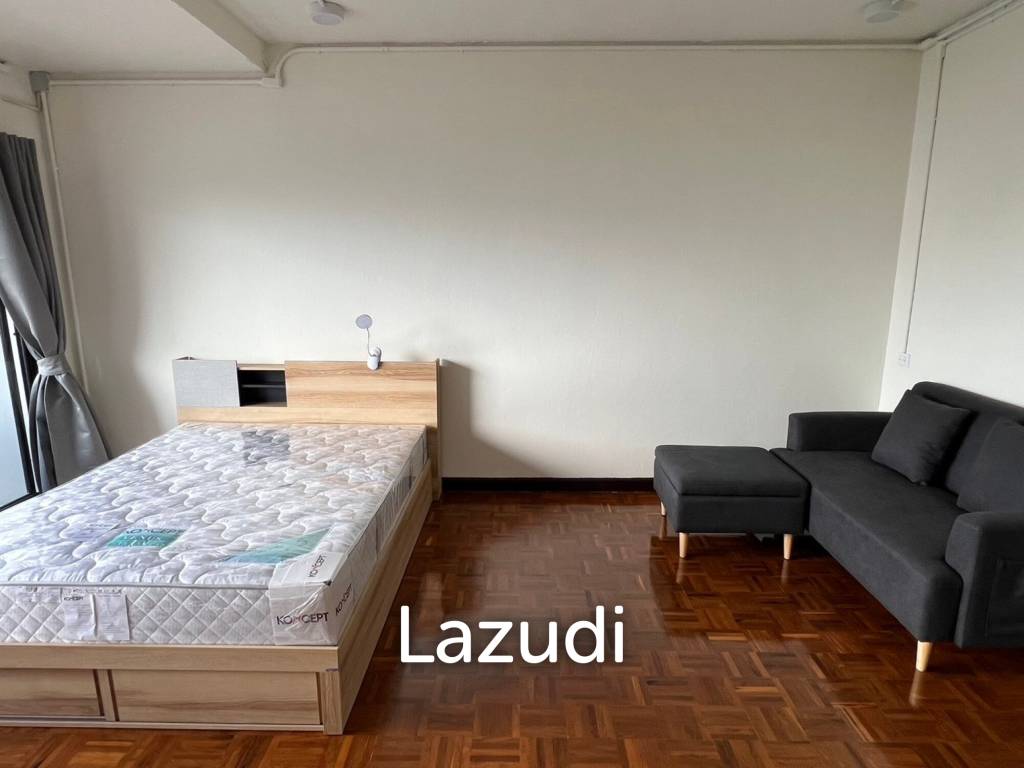 picture 1 Bedroom 1 Bathroom 36.19 Sq.m Phasuk Place - 5/16