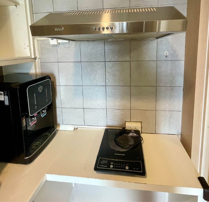 picture R2829 Condo For Ren FUSE MOBIUS Ramkhamhaeng Klongton - 9/18