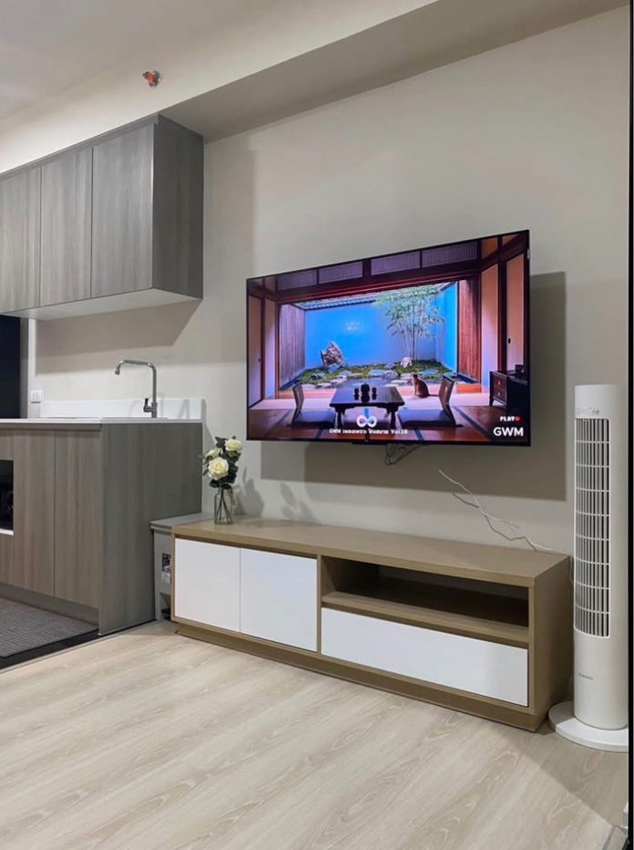 picture #R8089 🎉 091268 Condo for rent: A Space Mega 2 - 8/12