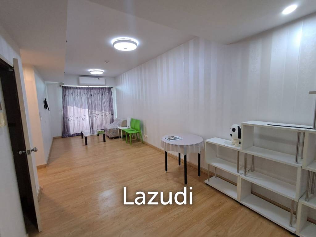 รูป 1 Bedroom 1 Bathroom 51.35 Sq.m Supalai River Place - รูปที่ 2/10