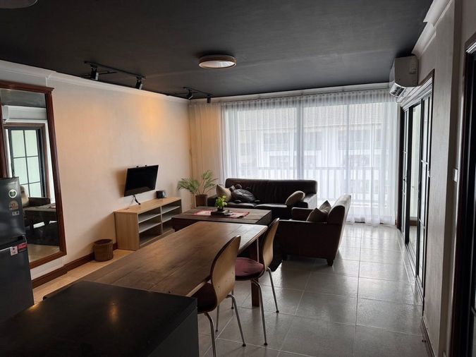 🏘️ให้เช่าคอนโด ซิตี้ วิลล่า ลาดพร้าว | เฟอร์นิเจอร์ครบ พร้อมเข้าอยู่ได้ทันที | ย่านลาดพร้าว | ใกล้สถานีรถไฟฟ้า ลาดพร้าว 101  |  สนใจโทร 095-819-5559