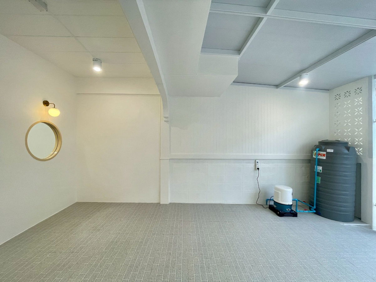 รูป 🏡 ขายทาวน์เฮาส์ สนามบินน้ำ – ซอยนนทบุรี 46 - รูปที่ 3/14