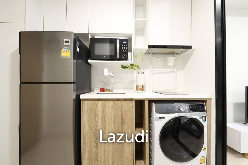 รูป 1 Bed 1 Bath 28 SQ.M Noble Ambience Sukhumvit 42 - รูปที่ 5/9