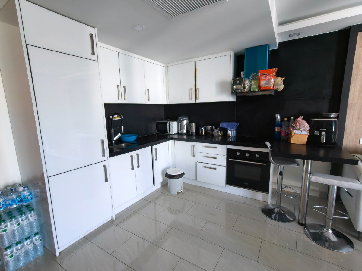 รูป grand avenue คอนโดพัทยาแบบ1ห้องนอน 1 ห้องน้ำซอยบัวขาว - รูปที่ 9/24