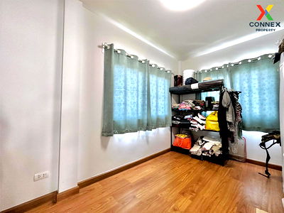 Houses for sale Saphan Nonthaburi-Bang Bua Thong Road : For Sale House , Supalai Ville Wongwaen-Bangyai , Lam Pho , Bang Bua Thong , Nonthaburi , CX-95566 ✅ Live chat with us ADD LINE @connexproperty ✅