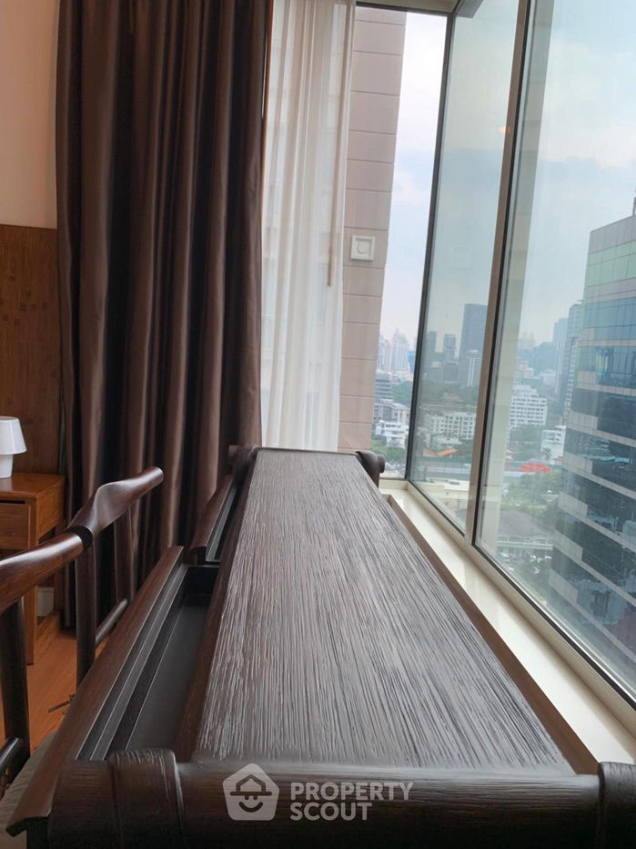 picture 2-BR Condo at Q Langsuan near BTS Ratchadamri (ID 452879) - 5/12