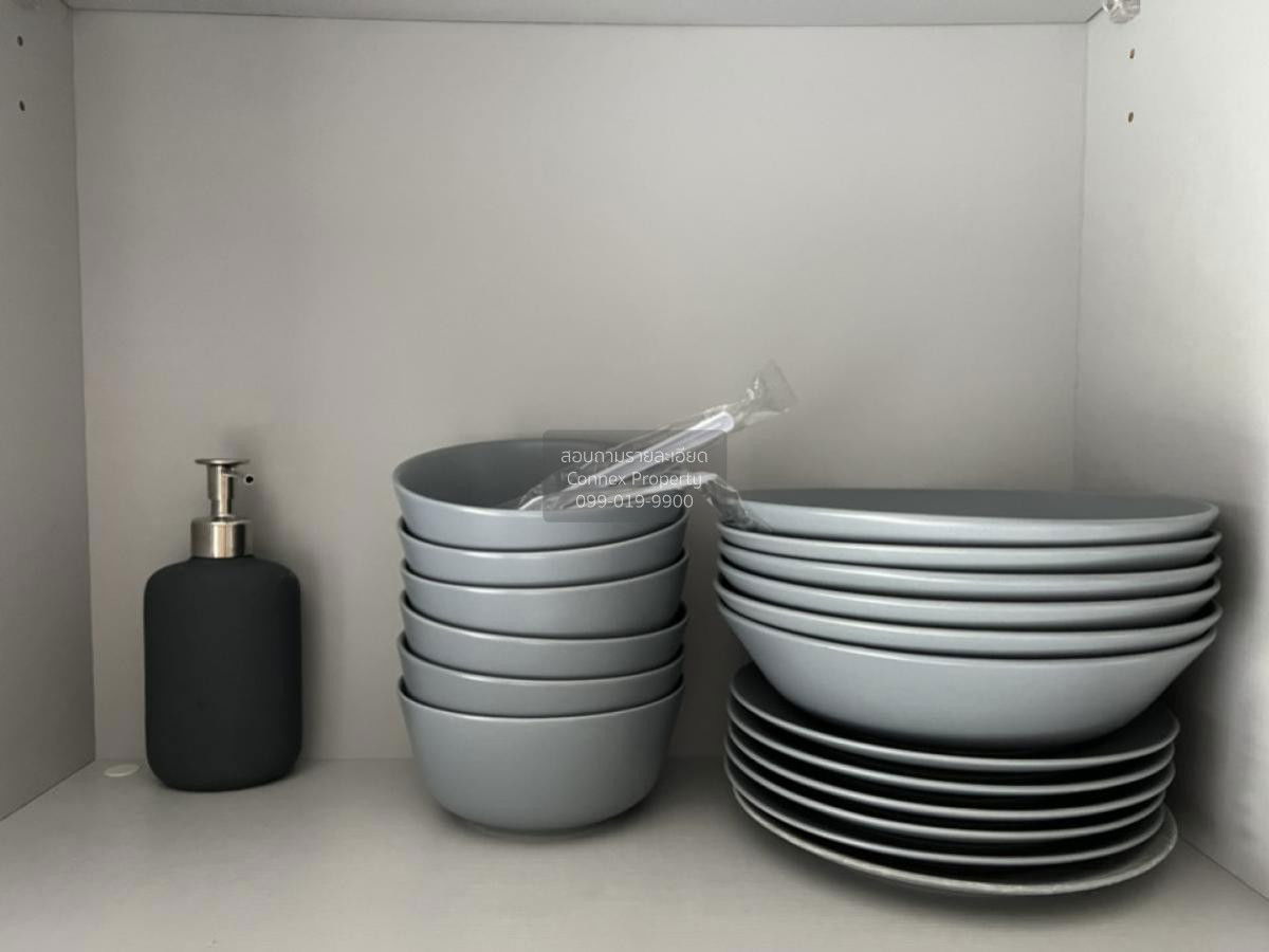 picture 🔥🔥🔥 For Rent Condo , Rhythm Sukhumvit 36-38 , BTS-Thong Lo , Phra Khanong , Khlong Toei , Bangkok , CX-97510 ✅ Live chat with us ADD LINE @connexproperty ✅ 🔥🔥🔥 - 5/7