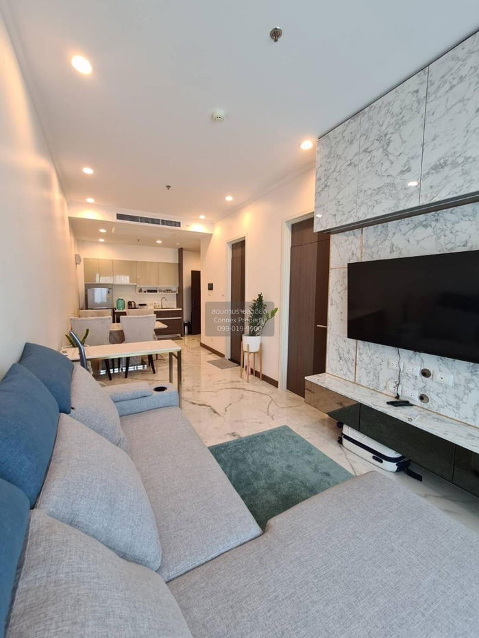 picture 🔥🔥🔥 For Rent Condo , Supalai Elite Surawong , MRT-Sam Yan , Si Phraya , Bang Rak , Bangkok , CX-82255 ✅ Live chat with us ADD LINE @connexproperty ✅ 🔥🔥🔥 - 11/12
