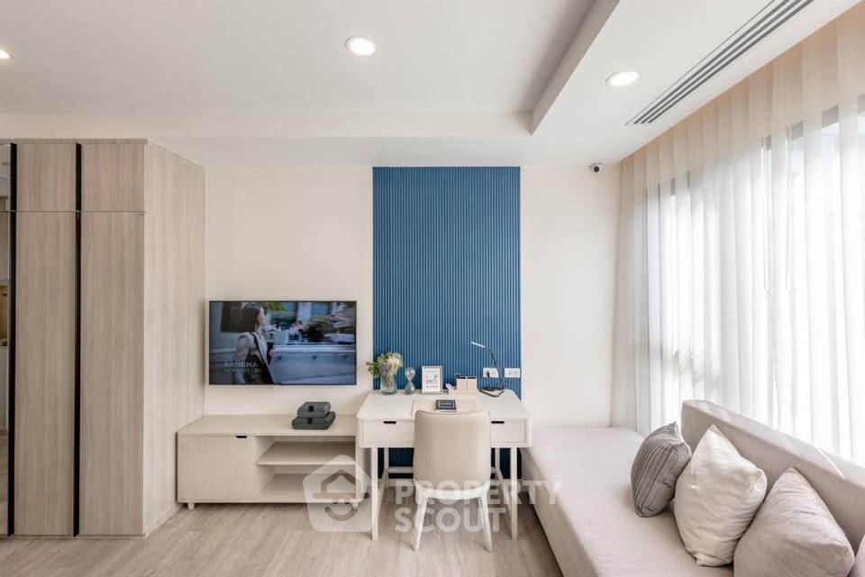 รูป คอนโด สตูดิโอ ที่ ออริจิ้น เพลส บางนา ใน บางนาเหนือ (ID 2467098) - รูปที่ 2/8