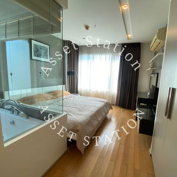 ⭐For rent: Siri at Sukhumvit, a luxury condo, fully furnished and ready to move in, in the heart of Thonglor