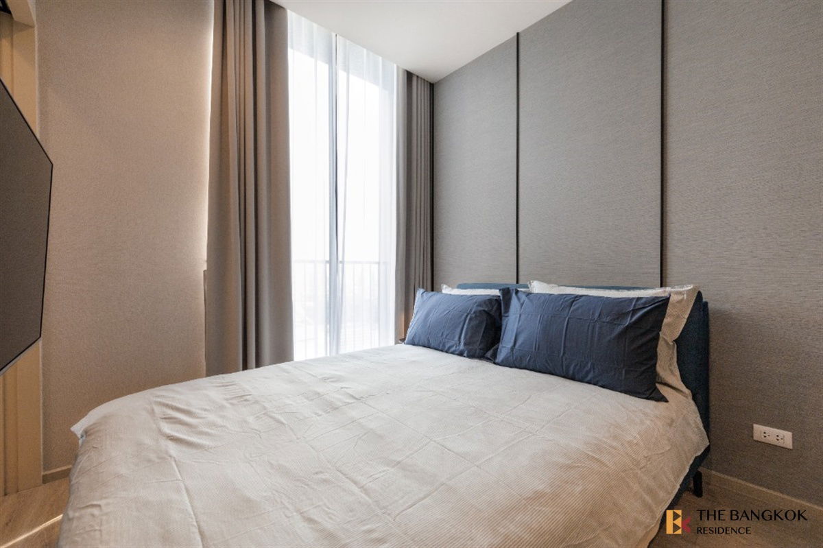 รูป Noble State 39 💖 ห้องสวย เฟอร์บิวอินครบ พร้อมเข้าอยู่ทันที 🛏️ ใกล้ BTS พร้อมพงษ์ - รูปที่ 5/10