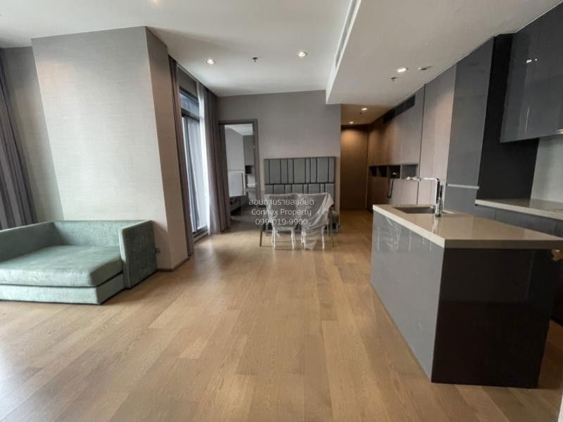 picture 🔥🔥🔥 FOR SALE condo , The Diplomat Sathorn , BTS-Surasak , Silom , Bang Rak , Bangkok , CX-31574 ✅ Live chat with us ADD LINE @connexproperty ✅ 🔥🔥🔥 - 5/12