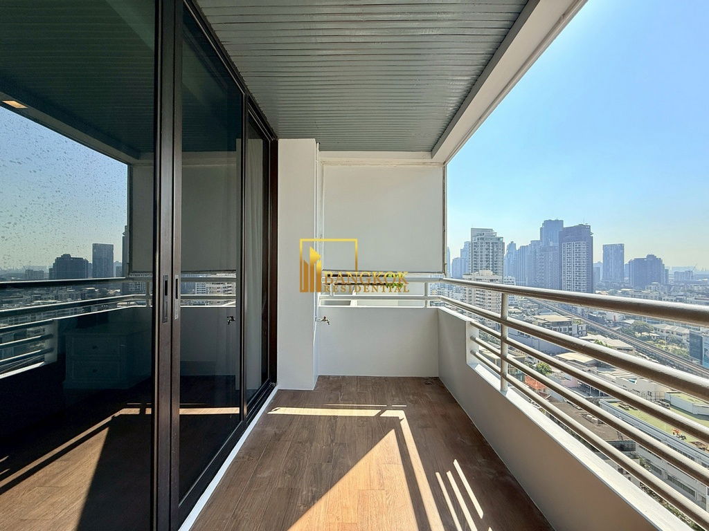 picture Acadamia Grand Tower | Spacious 3 Bedroom in Phrom Phong - BR60384CD - 14/39