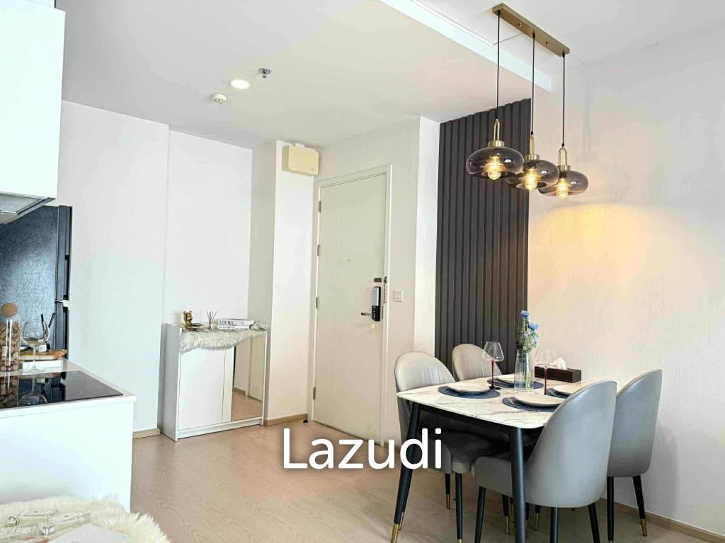 picture 2 Bed 2 Bath 56SQ.M The Tree Sukhumvit 71-Ekamai - 7/25