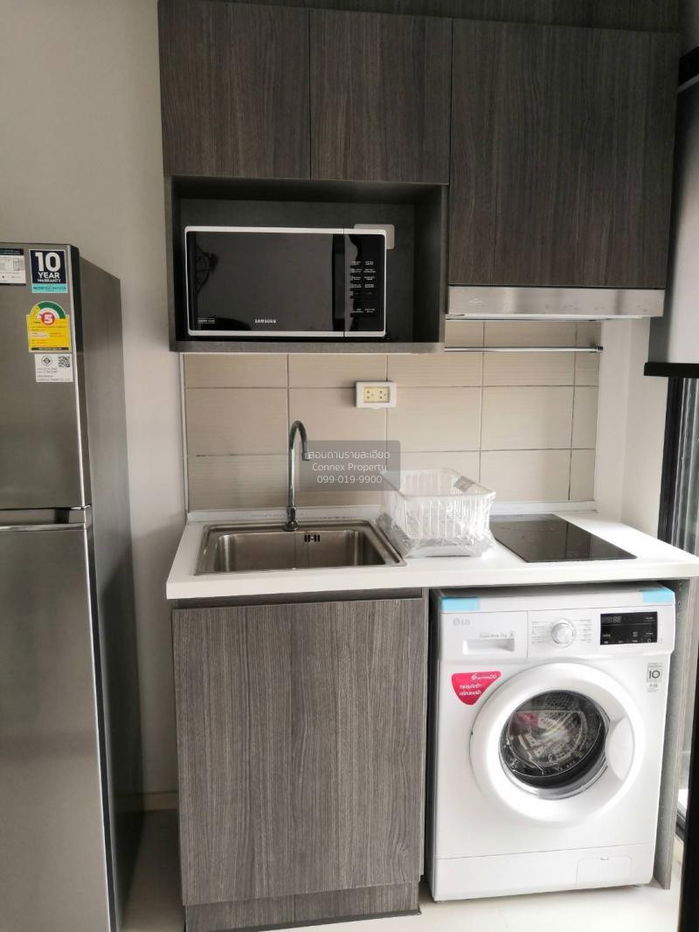 รูป 🔥🔥🔥 เช่าคอนโด เอลลิโอ เดล เนสท์ BTS-อุดมสุข บางนา เขต บางนา กรุงเทพ CX-78020 ✅ ทักไลน์ @connexproperty ตอบทันที ทีมงานมืออาชีพ ✅ 🔥🔥🔥 - รูปที่ 7/9