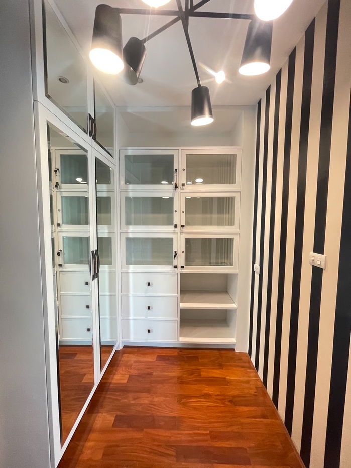 รูป **ขายบ้านเดี่ยวหรู 2 ชั้น โครงการแกรนด์ บางกอก บูเลอวาร์ด พระราม 9 – ศรีนครินทร์ (Grand Bangkok Boulevard Rama 9 – Srinagarindra) - รูปที่ 2/15