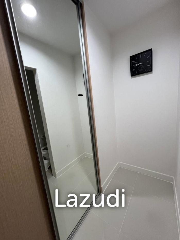 picture 1 Bed 1 Bath 30 SQ.M Ideo Mix Sukhumvit 103 - 6/10