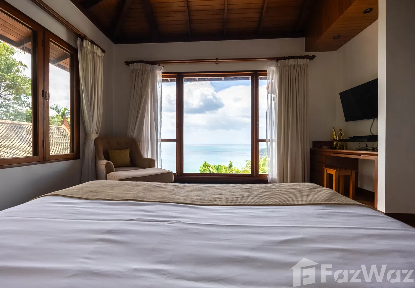 รูป ขาย วิลล่า 5 ห้องนอน ในโครงการ ไอยรา สุรินทร์ 5918602 - รูปที่ 41/106