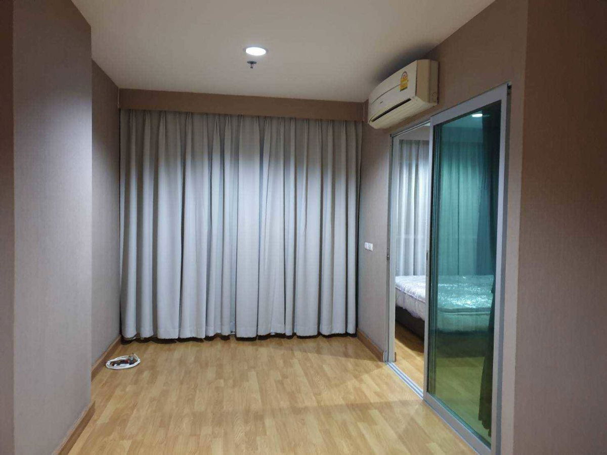 picture P-130793 Condo for rent Aspire Rama 4 fully furnished (Confirm again when visit). - 1/14